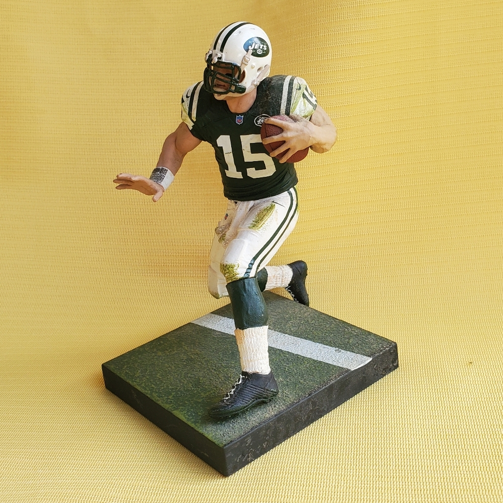 MacFarlane Tim Tebow #15 Action Figure